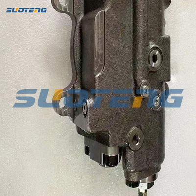 267-8088 Pompa Kepala Pompa Hidrolik Pengangkat 2678088 untuk E315D