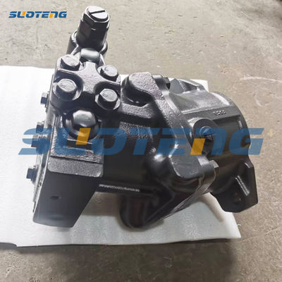 706-7H-01101 Assy Motor Hidraulik 7067H01101 untuk D155AX-7