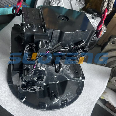 708-1G-00120 Pompa Hidrolik Pompa Utama 7081G00120 untuk PW180-7