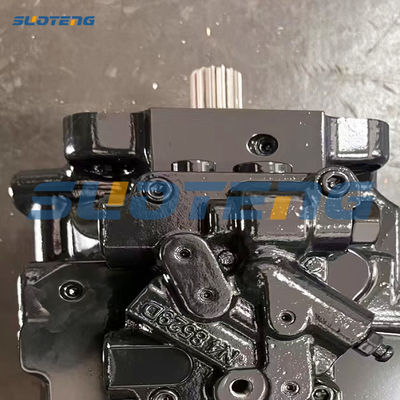 708-1T-00510 Pompa Hidraulik Pompa utama 7081T00510 untuk PC35R-8