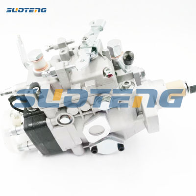 246-8310 Pompa Injeksi Bahan Bakar 2468310 untuk Mesin 3044C