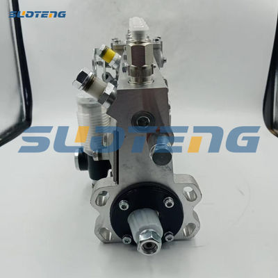 Pompa Hidrolik 101062-8520 10R-7657 untuk E323D