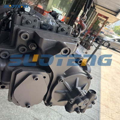 4120017612 Pompa Piston Pompa hidraulik untuk L956FH