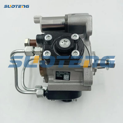 RE571640 Pompa injeksi bahan bakar 294050-0661