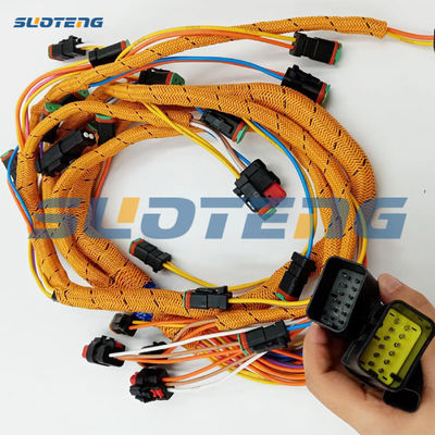 549-9283 5499283 untuk E330 Wiring Harness AS- Valve