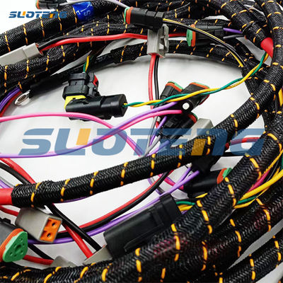 560-7489 5607489 untuk E330GC Control Wiring Harness