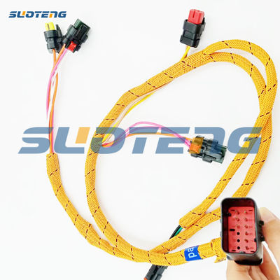 563-7224 5637224 E330GC Filter Excavator Wiring Harness