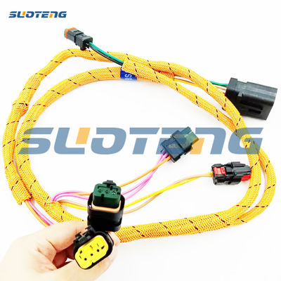 563-7224 5637224 E330GC Filter Excavator Wiring Harness