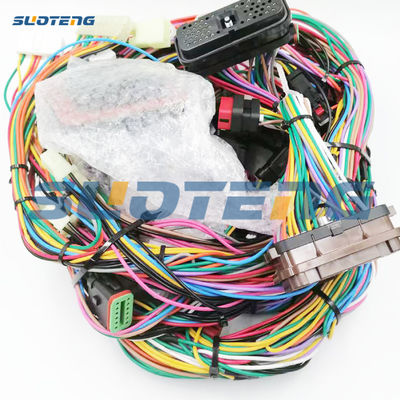 504-3600 5043600 Kabel pengikat untuk 374F Excavator Harness