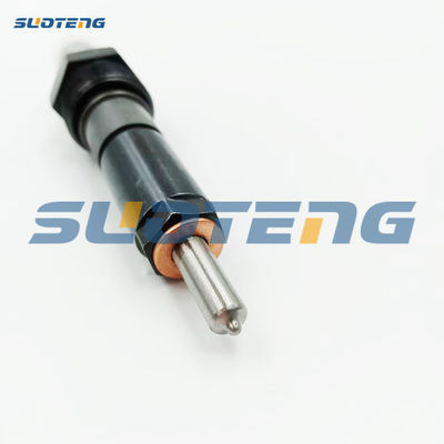 3802325 6BT5.9L Mesin Diesel Ini Injektor Bahan Bakar