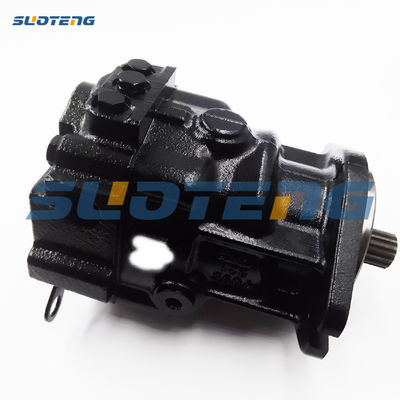 Suku cadang ekskavator Pompa Hidrolik Motor Hidrolik 4443095