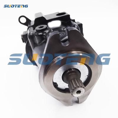 Suku cadang ekskavator Pompa Hidrolik Motor Hidrolik 4443095