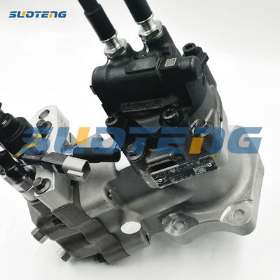 Suku cadang ekskavator Pompa Bahan Bakar 5594765 untuk Mesin ISL8.9