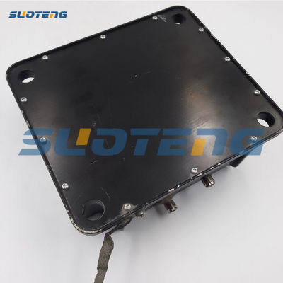 Bagian Excavator Kontroler ECU 376-4616 3764616 untuk E312D Excavator