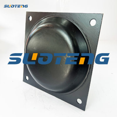 Bagian penggali Pad perakitan 7T4700 untuk D8N D8R