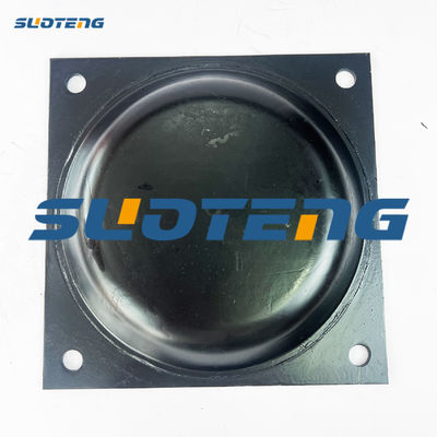 Bagian penggali Pad perakitan 7T4700 untuk D8N D8R