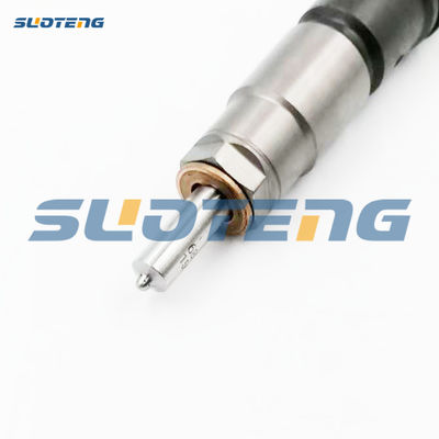 0445120066 Injektor Bahan Bakar untuk Suku Cadang D7E D5E