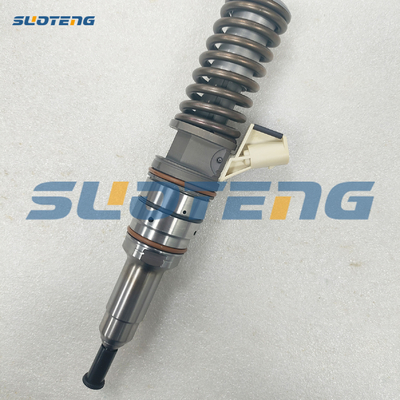 0414703008 Injektor Pompa Diesel Injektor bahan bakar 0 414 703 008