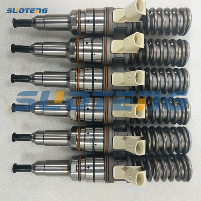 0414703008 Injektor Pompa Diesel Injektor bahan bakar 0 414 703 008