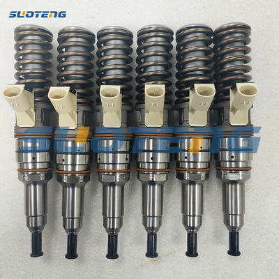 0414703008 Injektor Pompa Diesel Injektor bahan bakar 0 414 703 008