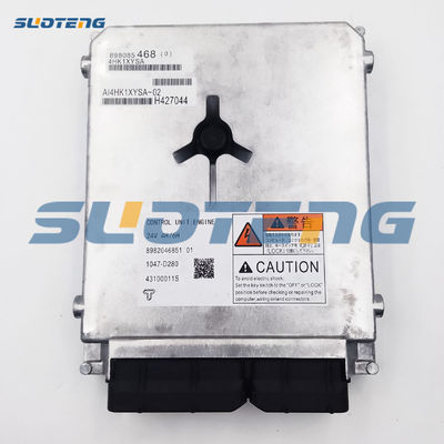 8982046851 Controller ECU untuk mesin 4HK1