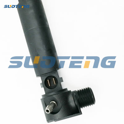 28337917 28337917N D18 Injektor Bahan Bakar Diesel Mesin Diesel