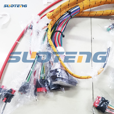 467-7447 Platform Wiring Harness untuk E349D Excavator