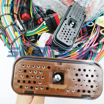 504-3600 5043600 Kabel kabel untuk 374F Excavator Spare Parts