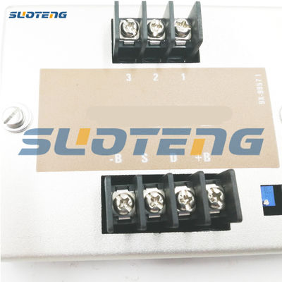 9X-9857 Modul Kontrol Kecepatan Kontrol Generator 9X9857