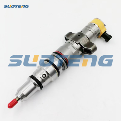 267-9710 2679710 Injektor bahan bakar diesel untuk mesin C9