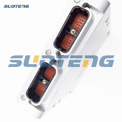 21QA-32011 Kontroler ECU ECM Control Unit untuk Mesin 4TNV98