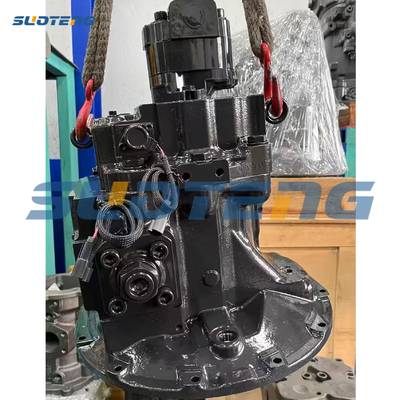 Pompa Utama Hidrolik 708-1G-00090 untuk Excavator PW180-10