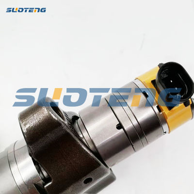 267-9710 2679710 Injektor bahan bakar untuk mesin C9