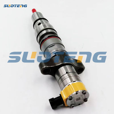 267-9710 2679710 Injektor bahan bakar untuk mesin C9