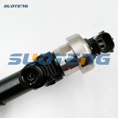 8-98317930-0 Injeksi Bahan Bakar untuk Mesin 4JJ1