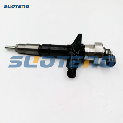 8-98317930-0 Injeksi Bahan Bakar untuk Mesin 4JJ1