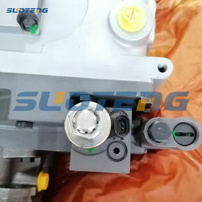 144-0835 1440835 Pompa injeksi hidrolik untuk mesin C32