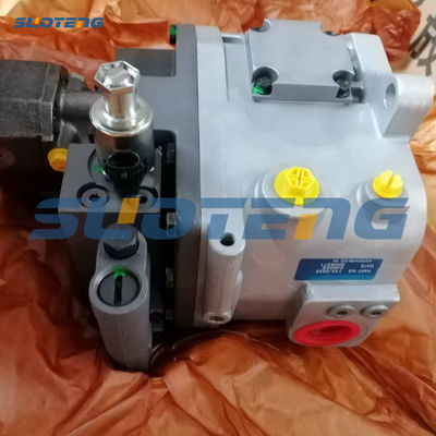 144-0835 1440835 Pompa injeksi hidrolik untuk mesin C32