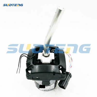 456-0167 4560167 Katup Pilot Joystick untuk Loader 246D