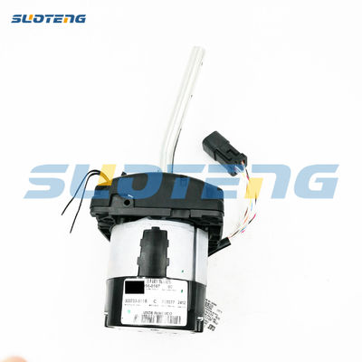 456-0167 4560167 Pilot Valve-Joystick untuk Loader 299D2