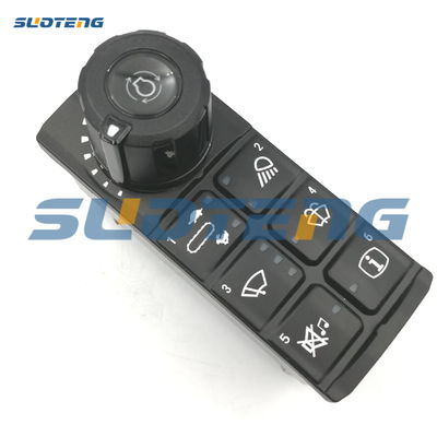 478-8977 4788977 Modul keypad untuk excavator E320GX