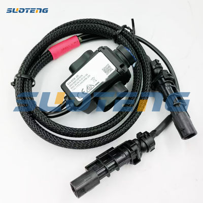 634-0538 6340538 Kamera untuk excavator E320GC