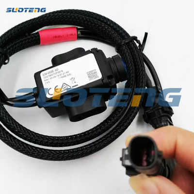 634-0538 6340538 Kamera untuk excavator E320GC