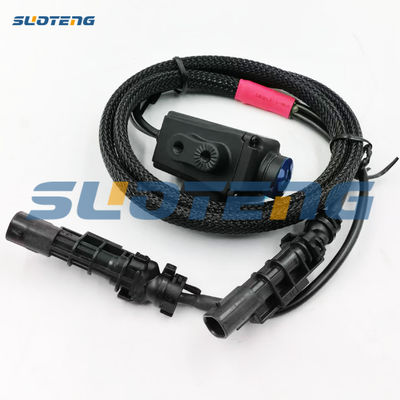 634-0538 6340538 Kamera untuk excavator E320GC