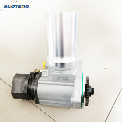 162-9610 1629610 3126b Pompa Injeksi Bahan Bakar Mesin 3126