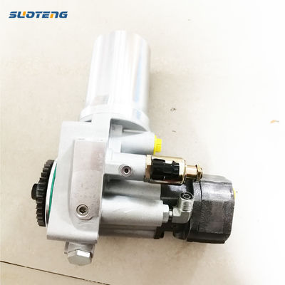 162-9610 1629610 3126b Pompa Injeksi Bahan Bakar Mesin 3126