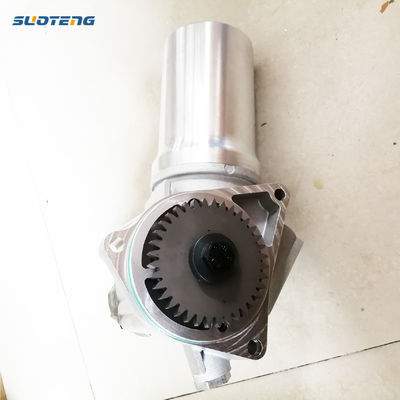 162-9610 1629610 3126b Pompa Injeksi Bahan Bakar Mesin 3126