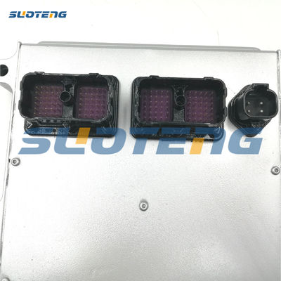 494-3134 4943134 ECU Kontroler ECM untuk ISB6.7 Bagian Mesin