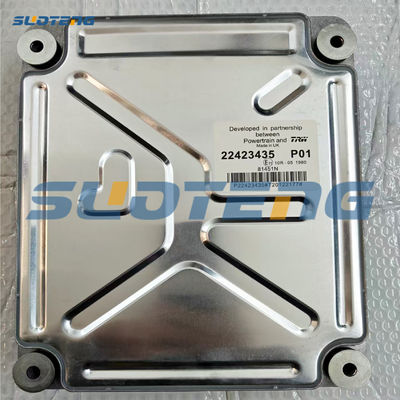 22423435 VOE22423435 ECU ECM Controller Komputer Papan untuk TAD1141VE