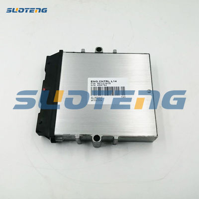 RE531808 531808 ECU ECM Controller 210G Bagian Excavator